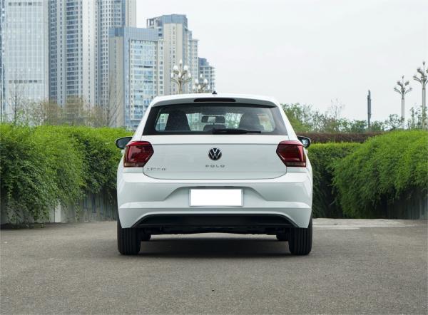 Volkswagen POLO PLUS Sedan Manual Transmission Left Steering