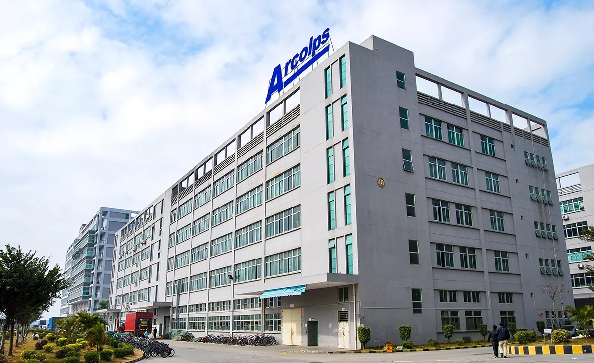 Shenzhen Arcolps Electronic Co., Ltd.