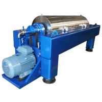 KINGREAT contra o  With Same Separation Effect do centrifugador de 3 fases