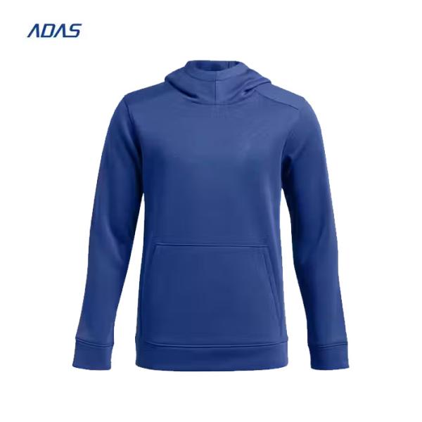 Embroidered Logo Sports Polyester Sublimation Hoodies T Shirts Plus Size OEM