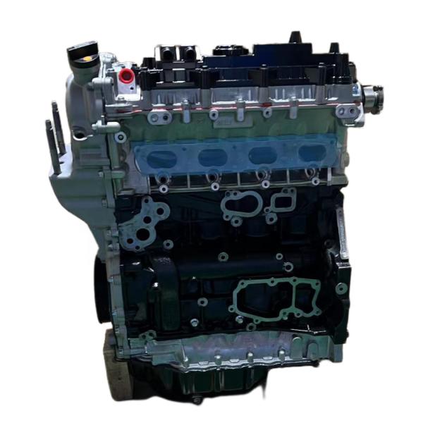 Geely 4G18T Engine Model cre Gas / Petrol Engine with Superior Performance