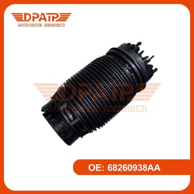68260938AA Air Suspension Airbag Repair Kit Suitable for Dodge RAM 1500 Bellows Rubber Balloon Rear Spring