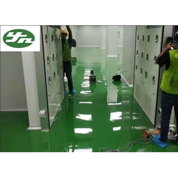 Двойной дуя ливень воздуха нержавеющей стали, ливень воздушной струи отдельного человека