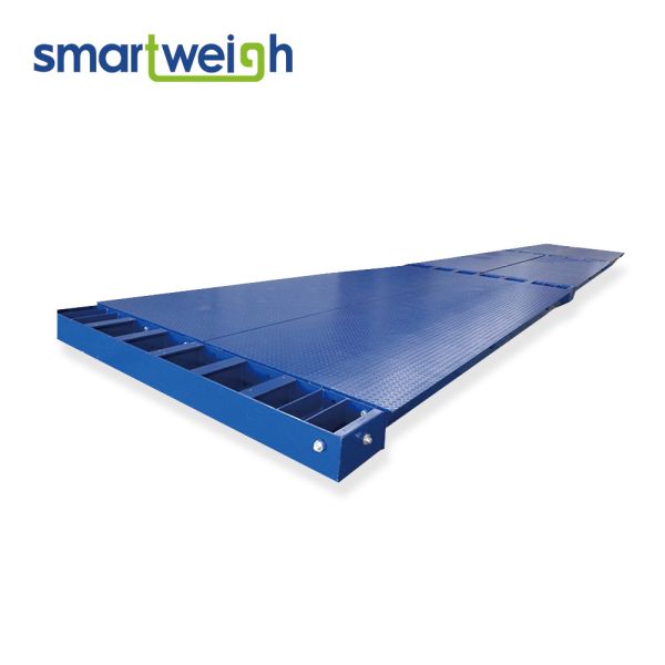 Robust And Reliable Weighbridge Systems Weighing Analogue Electronic Truck Weighbridge