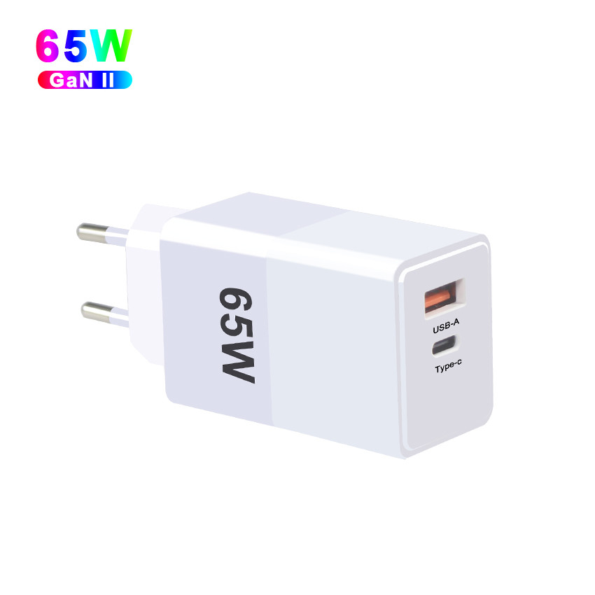 EU US UK AU GaN 140w 120w 65W 45w Лучшее зарядное устройство для ноутбука USB C