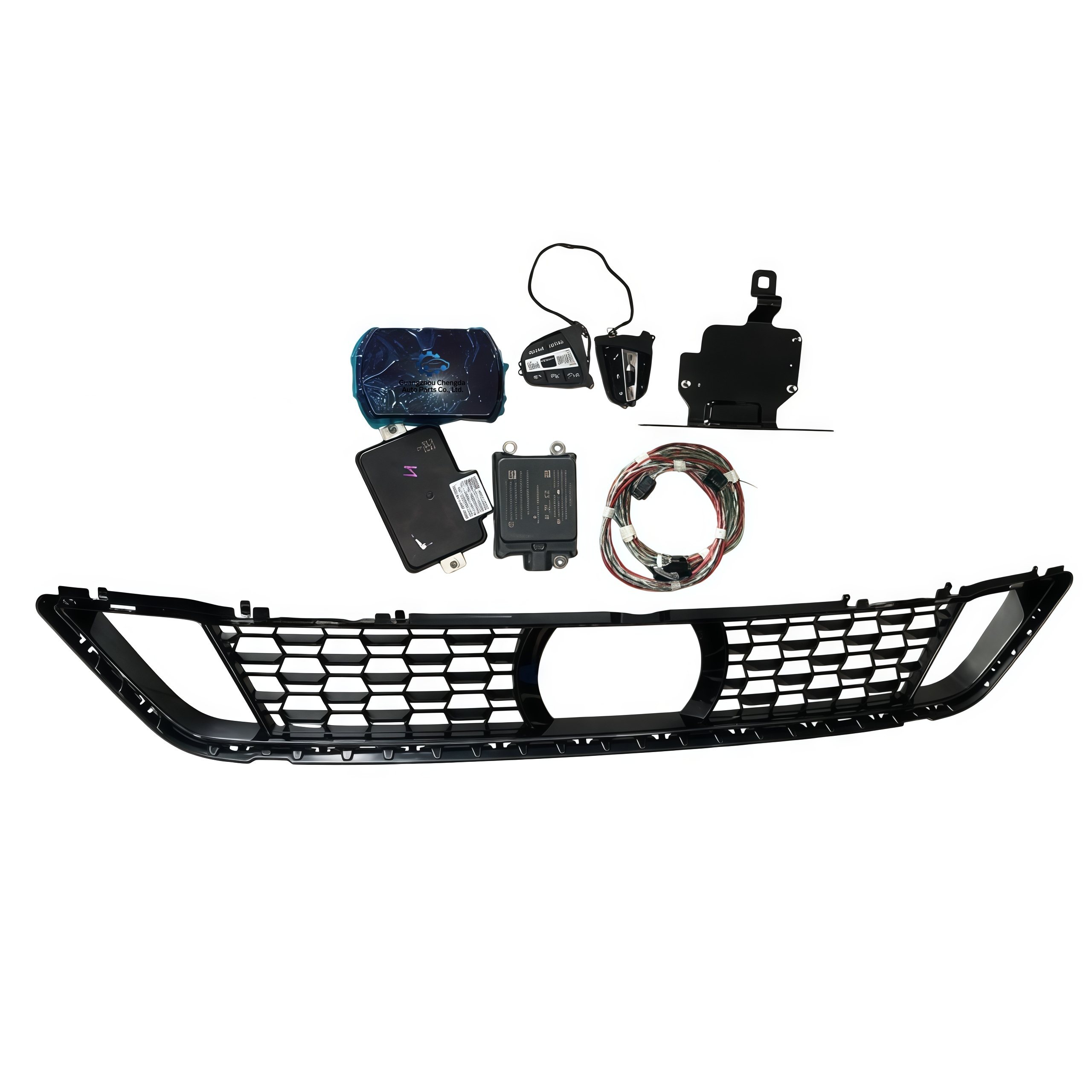 For BMW G30 G12 G01 G02 7Series 6 Series X3X4 Multi-Function Steering Wheel