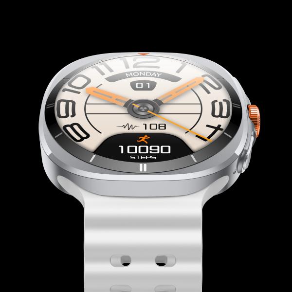 BT Calling Smart Watch 1.43 AMOLED Fitness Tracker IP68 Waterproof