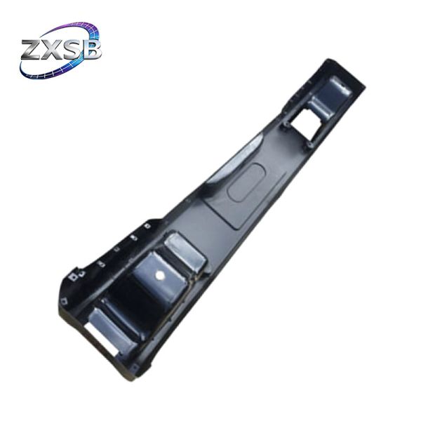 Shacman Delong F3000 Truck Heavy Duty Front Bumper Assembly DZ93189932010