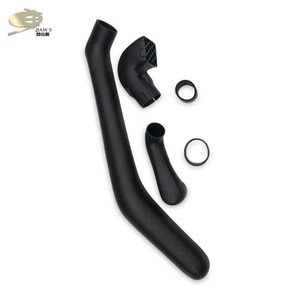 MS-6005 Car Snorkel Kit Black 4x4 Off Road 4wd Accessories For Toyota Revo