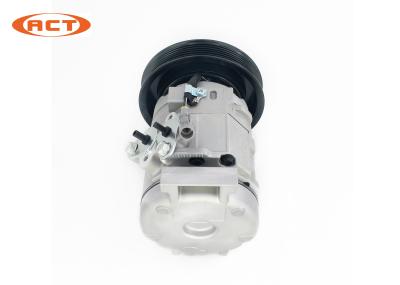 Toyota Corolla Auto AC Compressor 10S15C PV6 12V Φ145mm 88320-02120
