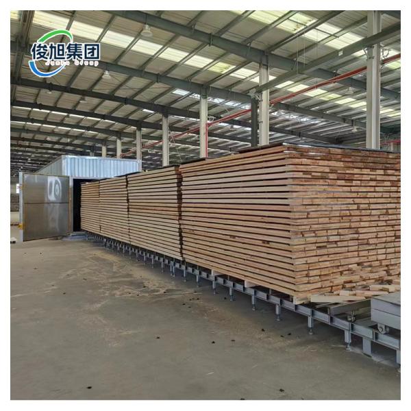 Customized Wood Modification Machines For Small And Large-Scale Production