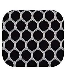 0.25mm Net Die Cut Products PVC Polyvinyl Chloride For Home Appliances