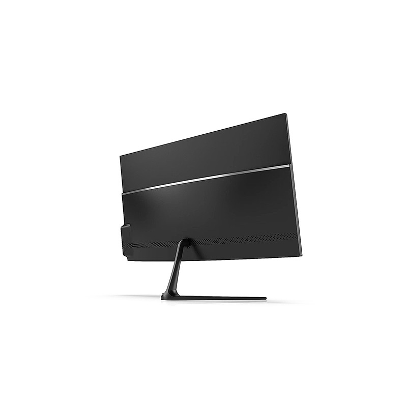 X86 Home Office 23.8 дюймовый настольный ПК Aio Windows 10