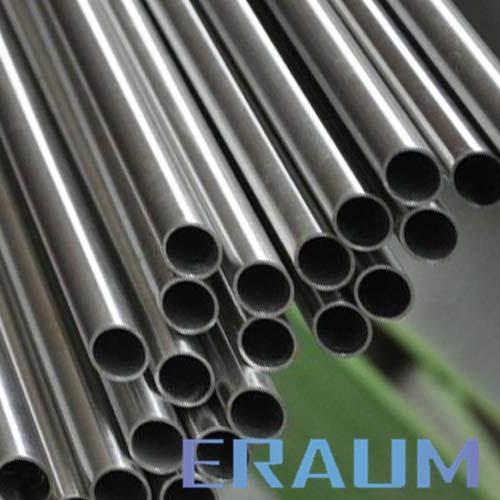 High Strength & Thermal Stability N06600 Seamless Tube  for High-Temperature Applications