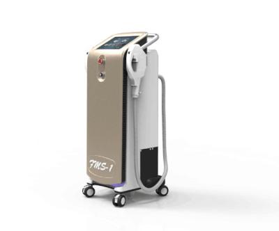 10ms Pulse width 3000W Input power  SHR ipl/ e-light laser machine