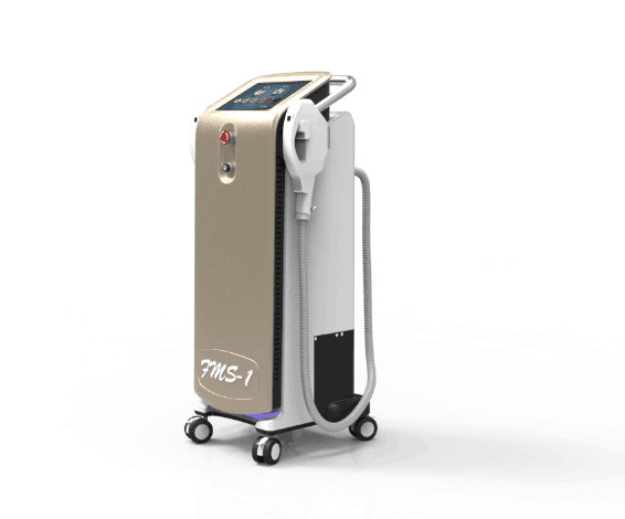 IPL SHR/ vertical shr machine/ shr fast hair removal laser