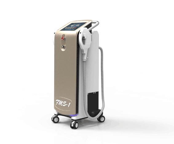 Professional IPL SHR OPT beauty machine for Fast Hair removal and skin rejuvenation