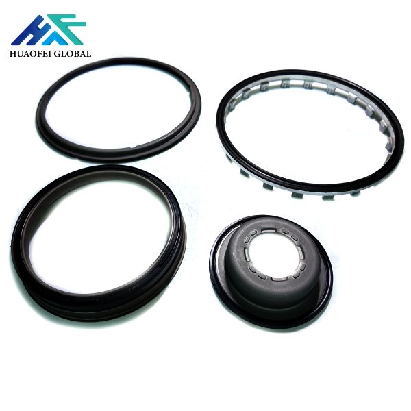 9T50 Piston Kit Auto Gearbox Parts Gearbox Transmission For Buick Chevy