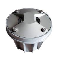 Luz de aviso solar pedestre do tráfego do cruzamento AC220V AC120V