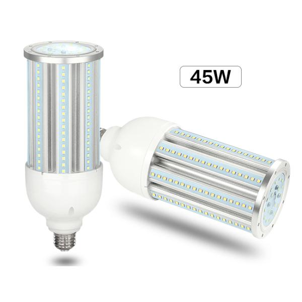 E26 E39 45w Led Post Top Retrofit Bulb Use In Totally Enclosed Luminaires
