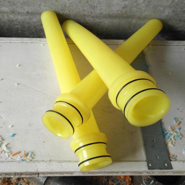 Putty Spray Machine Cement Mortar Spraying Gun Motor Power 45kw for School Renovation