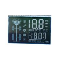 Écran monochrome Écran LCD VA personnalisé 6 heures