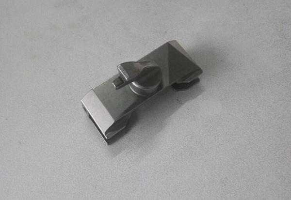 Picking Shoe Textile Machinery Spares / 7.5mm PU Sulzer Loom Spare Parts