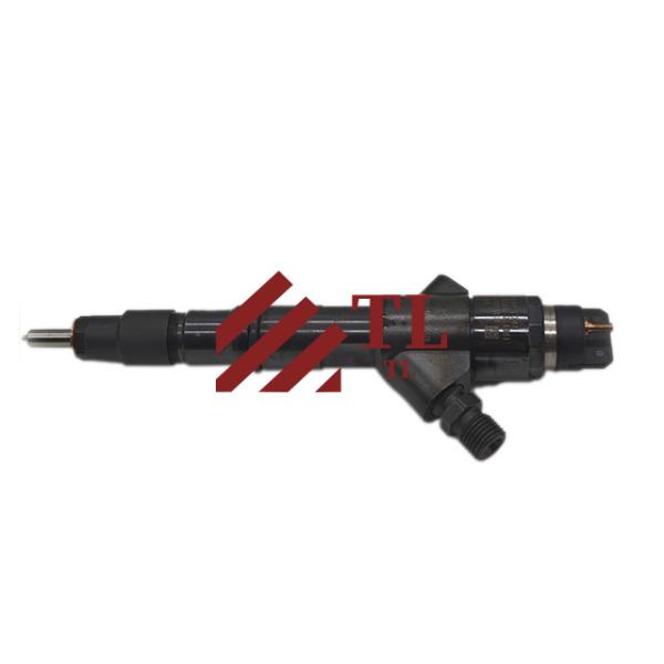 Weichai Deutz WP6 Fuel Injector 1000174120 for Excavator