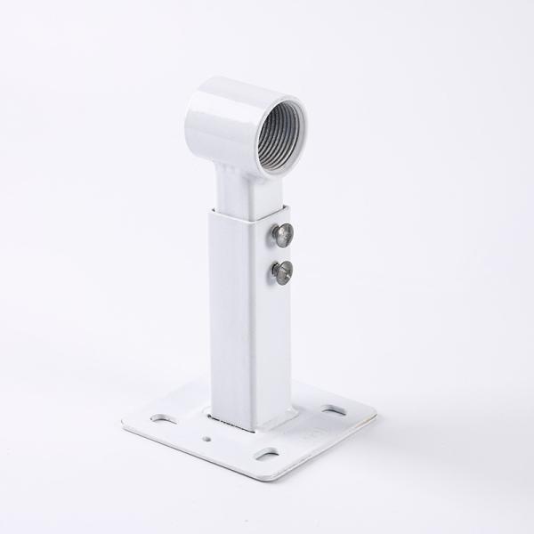 3/4 1 Metal Towel Rack Bracket Customized Universal design