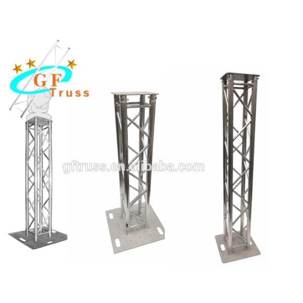 Custom Stage Aluminum Lighting Truss 2M 3M 4M Length