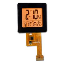 1.54 pouces 320x320 petit écran tactile LCD