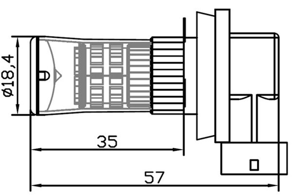 BB-H16W-SMD-48W(JP)