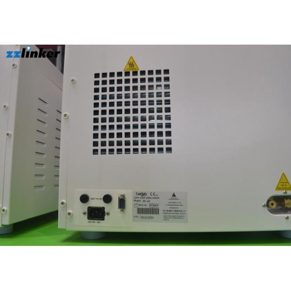 Сбережения электричества пластикового материала зубоврачебной заботы стерилизатора автоклава б класса хирургические