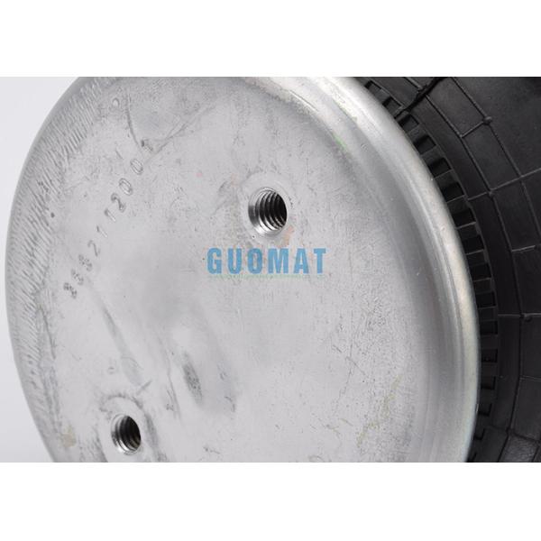 Промышленный резиновый удар весны воздуха В01-358-3403 на американская несущая 8003-009