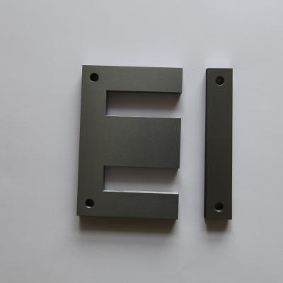 50W800 material grade ei core for transformer best lamination of transformer core