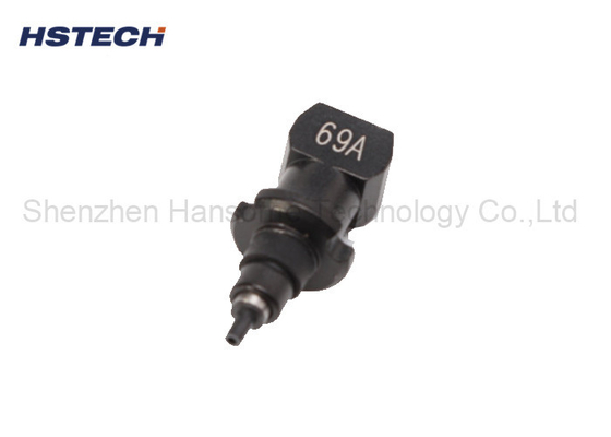 Yamaha Nozzle Blace Color SMT Pick And Place Nozzles для Yamaha YV88XG KV7-M77GX-A0X