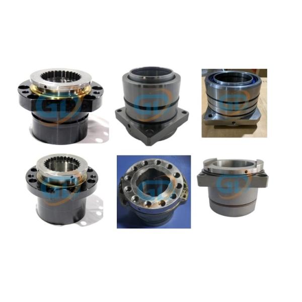 Запчасти для бетонных насосов для сборки верхнего корпуса для S-труб A820403000031 A819800000580 A820404000006