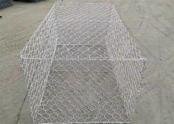2.7mm galvanizado hexagonal hexagonal galvanizado galvanizado