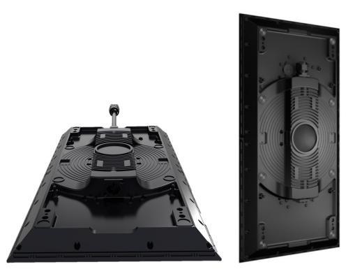 P3.9 Module d'affichage LED 250x500mm extérieur