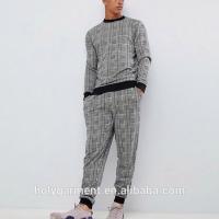 Le costume des hommes