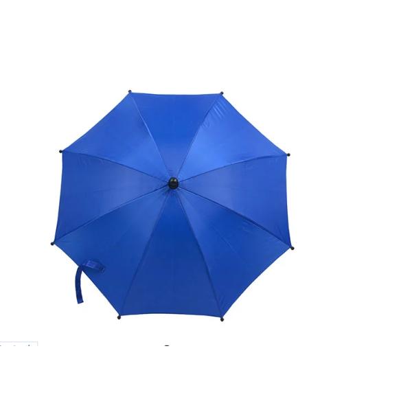 Kids Children Pram Shade Holder Manual for Custom Strollers Adjustable Baby Stroller