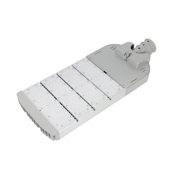 Waterproof Outdoor Led Parking Lot Lights , 200 Watt Led Parking Lot Light Five Years Warranty