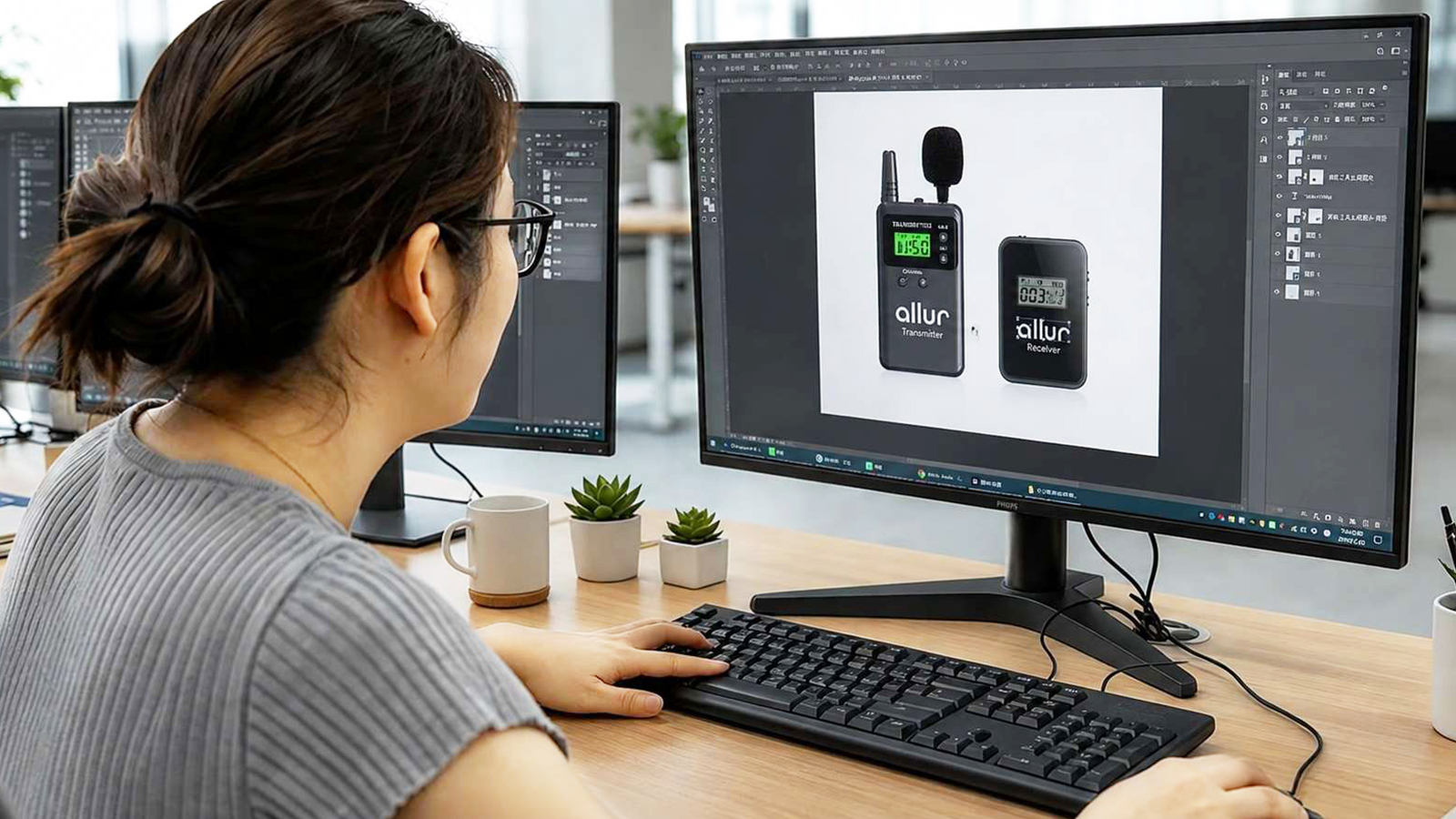 Anhui YingMi Smart. CO., LTD.