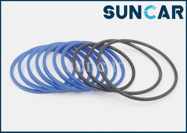 Selo comum Kit Volvo Seal Kit Fits EC140C do centro de VOLVO 14534865