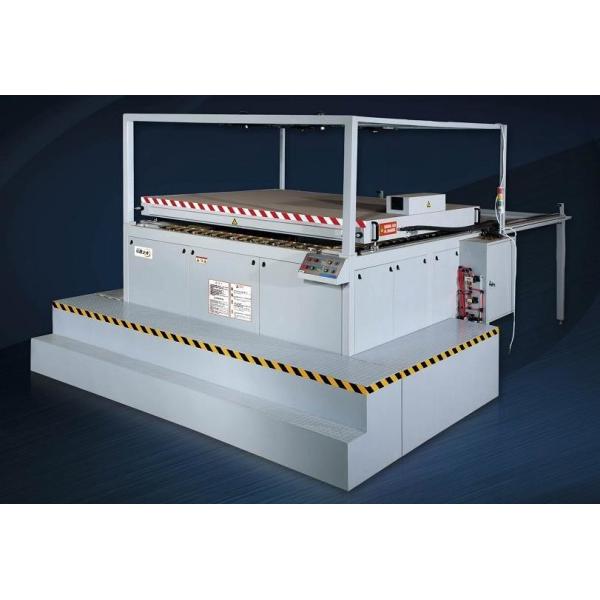big acrylic bathtub forming machine