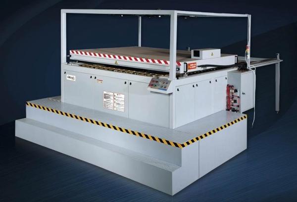 big acrylic bathtub forming machine