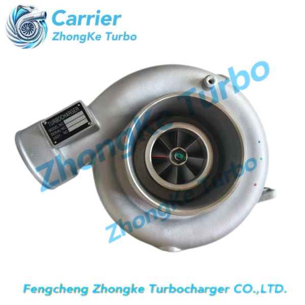 ST-50 Turbo 3032062 3011264 3529040 3801939 3801968 3801936 3801938 3801939 3801990 Turbocharger for Cummins NTA855 Engine