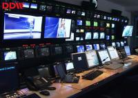 A grande parede video interna do CCTV com 2 entrada de X HDMI, DVI entrou, VGA entrou