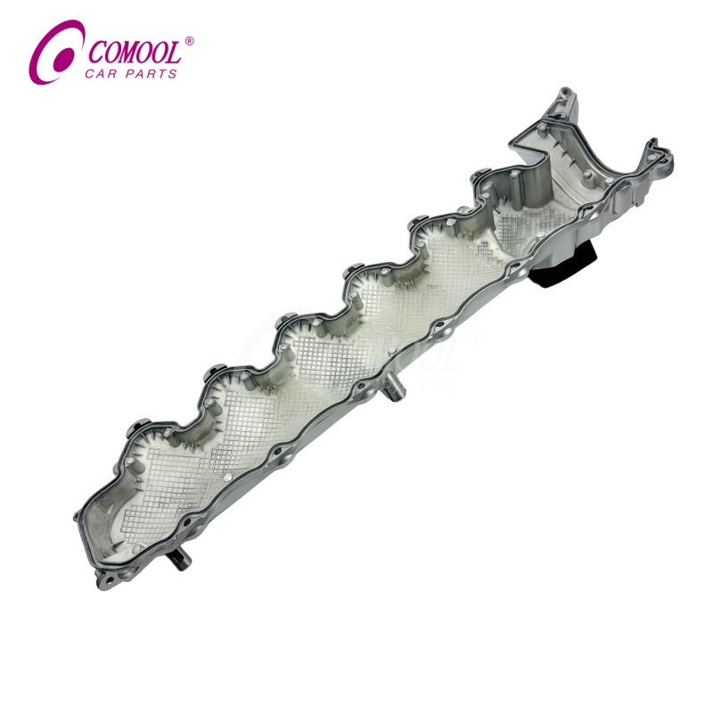 COMOOL Engine Valve Cover A2750160105 for Mercedes-Benz W275 M275 Aluminum Cylinder Head Cover High Quality