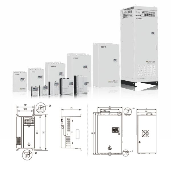 Self Developed IGBT Platform Evaluates Module Design Performance